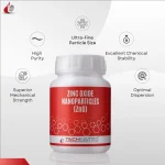 Zinc Oxide Nanoparticles