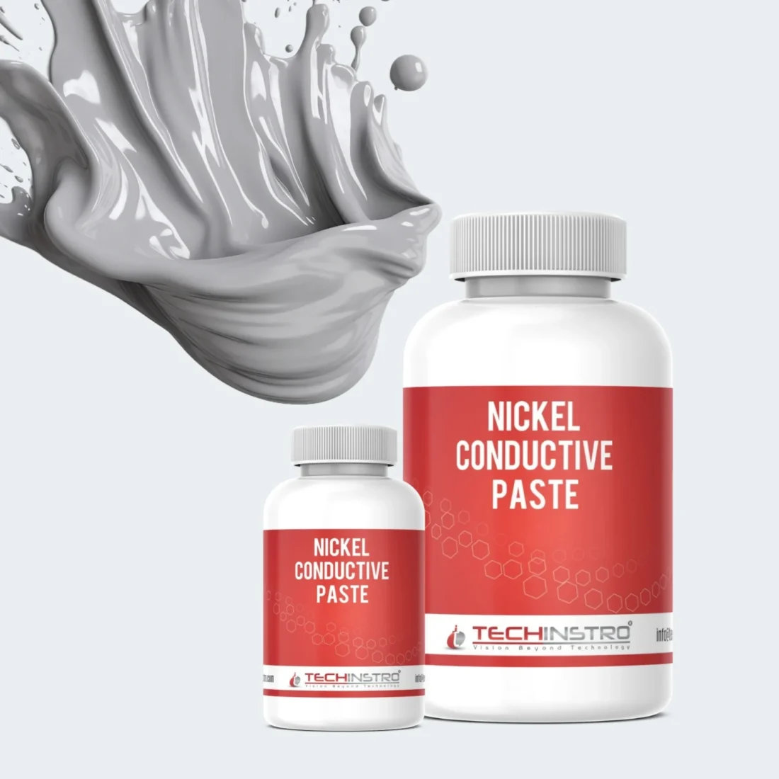 nickel conductive paste